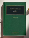 Arlidge and Parry on Fraud, 3rd Edition