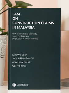 Lam On Construction Claims in Malaysia | 2022