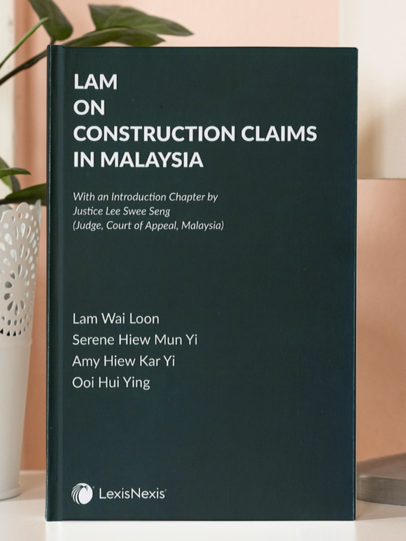 Lam On Construction Claims in Malaysia | 2022