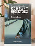 A Practical Guide for Company Directors in Malaysia 2nd Edition