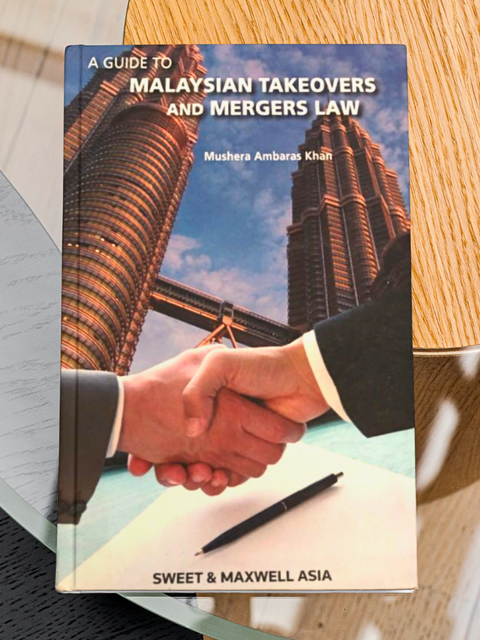 A Guide to Malaysian Takeovers and Mergers Law