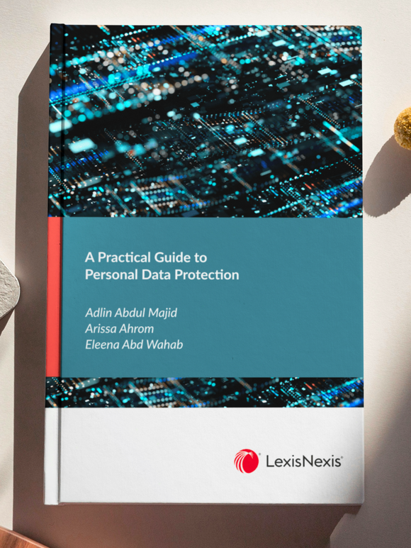 A Practical Guide to Personal Data Protection | 2023