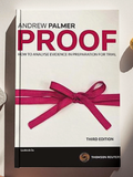 Andrew Palmer Proof: How to Analyse Evidence in Preparation for Trial, 3rd Edition