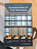 Fundamentals of Trial Technique 4th Australian Ed.