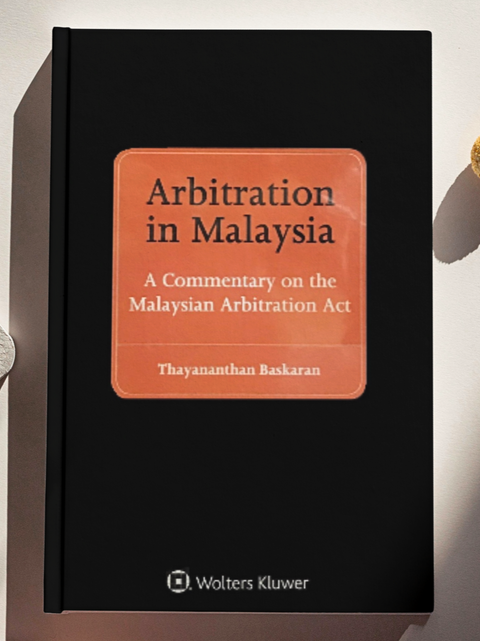 Arbitration In Malaysia