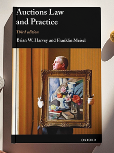 Auctions Law and Practice 3rd Edition