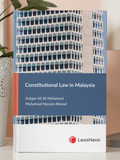 Constitutional Law in Malaysia 2022