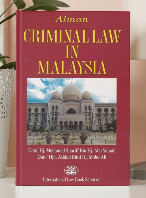 Alman Criminal Law in Malaysia | 2024