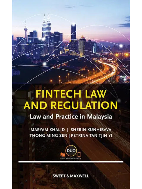 Fintech Law and Regulation Law and Practice in Malaysia | 2026*