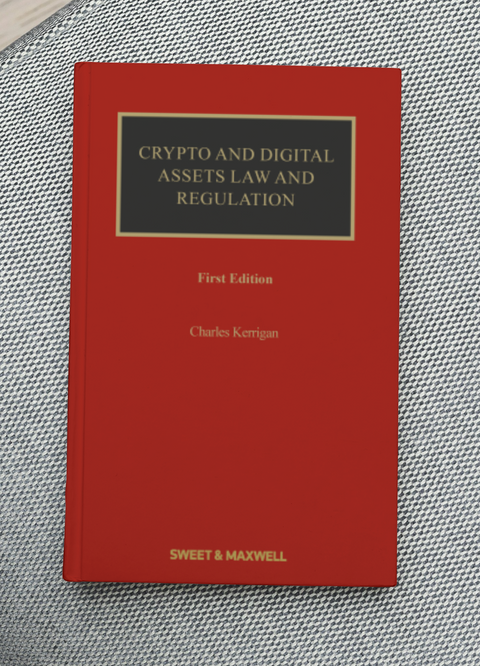 Crypto and Digital Assets Law and Regulation | 2023
