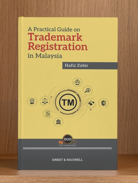 A Practical Guide on Trademark Registration in Malaysia | 2025