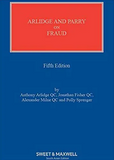 Arlidge and Parry on Fraud, 5th Edition