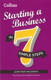 A Set of Collin's 7 Simple Steps Series