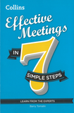 A Set of Collin's 7 Simple Steps Series