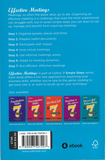 A Set of Collin's 7 Simple Steps Series