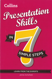 A Set of Collin's 7 Simple Steps Series