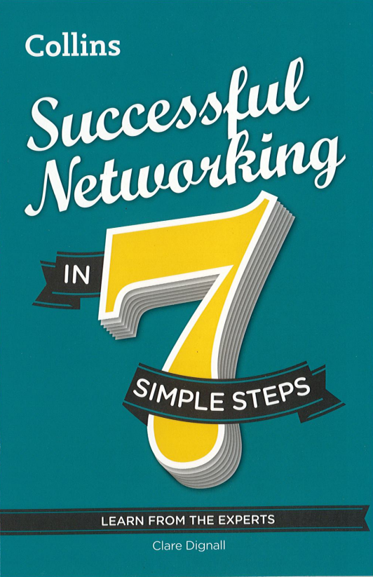A Set of Collin's 7 Simple Steps Series
