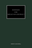 Damages for Breach of Contract, 2nd Ed by Katy Barnett | 2022 *