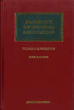 Handbook of UNCITRAL Arbitration, 4th ed by Thomas H. Webster | 2023