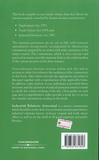 Industrial Relations Annotated