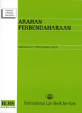 Arahan Perbendaharaan [Hingga 1hb September 2023]