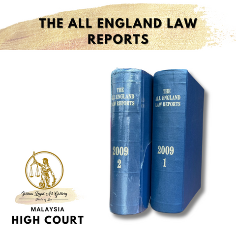 The All England Law Reports