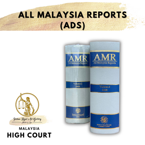 All Malaysia Reports (ADS Set)