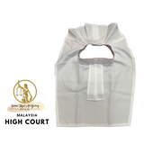 Ladies Collarette (Hi Sofi Fabric) with Velcro