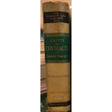 Chitty on Contracts General Principles, 23rd Edition