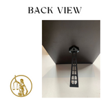 Lawyers Prayer Frame Stand