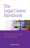 The Legal Career Handbook | 2023