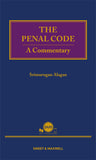 COMBO DEAL- The Penal Code & The Criminal Procedure Code 2023  by Srimurugan Alagan