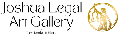 Law Books Malaysia | Joshua Legal Art Gallery