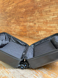 Ziglag, Trolley Bag 8 Wheels (Briefcase) TSA Expandable Luggage Bag