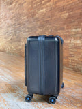 Ziglag, Trolley Bag 8 Wheels (Briefcase) TSA Expandable Luggage Bag