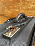 San Remo, Two-Wheeled Nylon Trolley bag