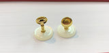 Collar Studs (Large & Small) Set