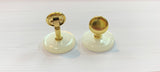 Collar Studs (Large & Small) Set