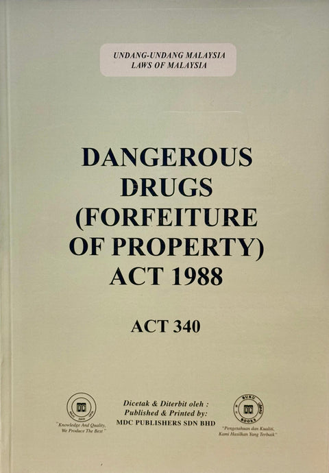 Drug Law