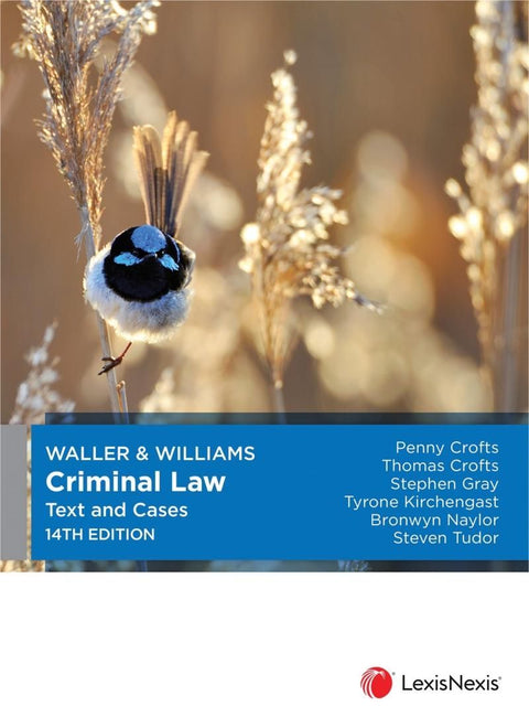 Criminal Law