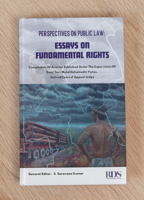 Perspectives on Public Law: Essays on Fundamental Rights | 2025