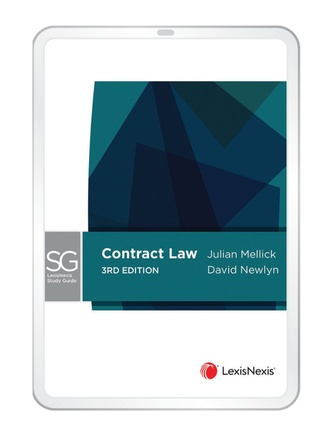 Contracts Law