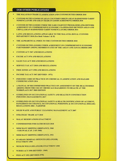 Anti-Money Laundering, Anti-Terrorism Financing And Proceeds Of Unlawful Activities Act 2001 (Аct 613)