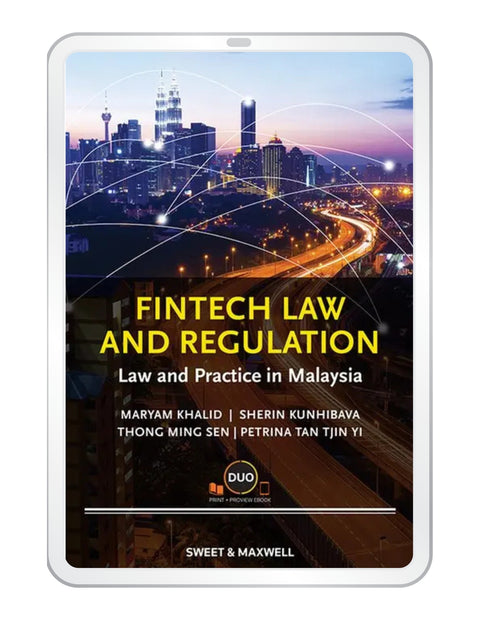 Fintech Law and Regulation Law and Practice in Malaysia | 2026*