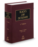 Black's Law Dictionary 11th ed