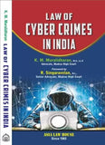 Law Of Cyber Crimes In India by K. M. Muralidharan , R. Singaravelan