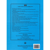 Enakmen Tatacara Mal Mahkamah Syariah (Negeri Selangor) 2003 & Syariah Court Civil Procedure (State of Selangor) [Hingga 10hb April 2023]