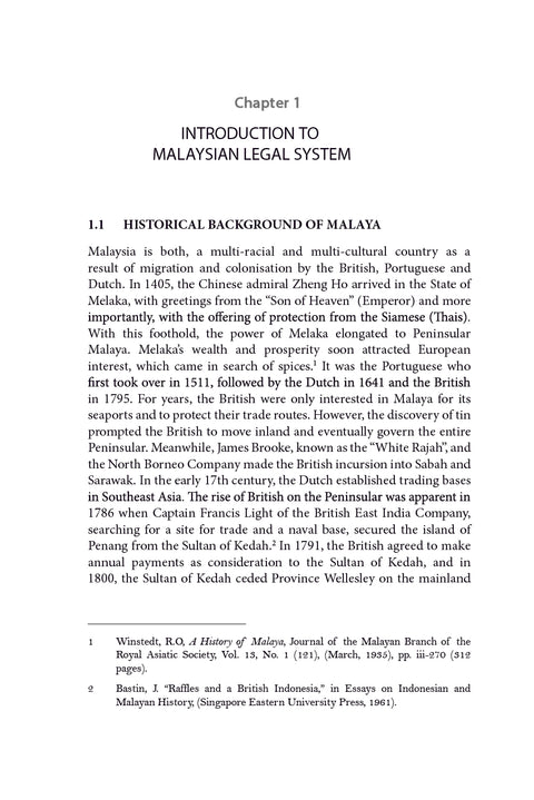 Essentials of Business Law by Ambikai S. Thuraisingam & Cheryl Nicholson | 2022