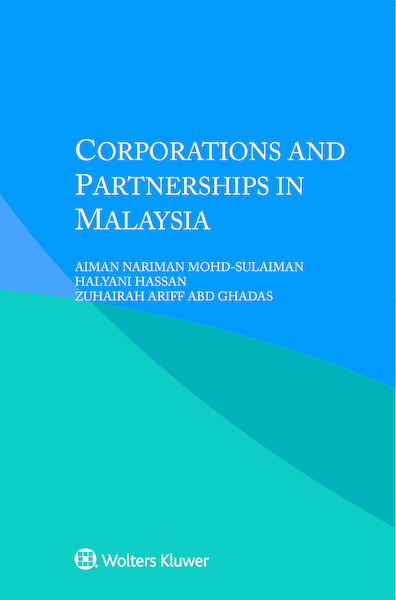 Corporations and Partnerships in Malaysia | 2022*