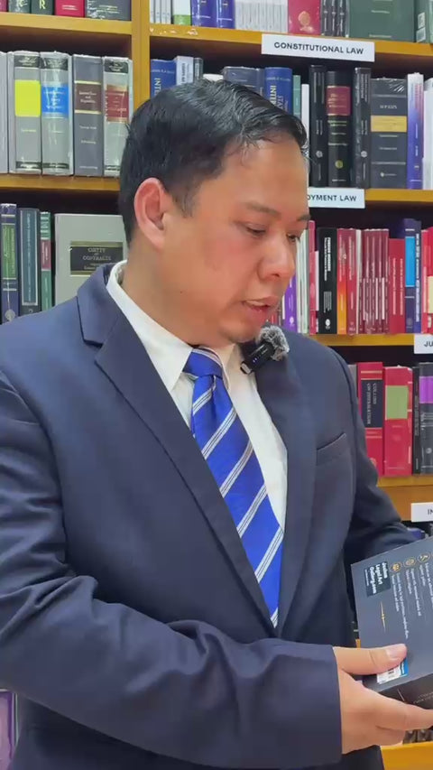 Anti-Money Laundering Law in Malaysia by Dr Mohd Yazid Zul Kepli | 2026